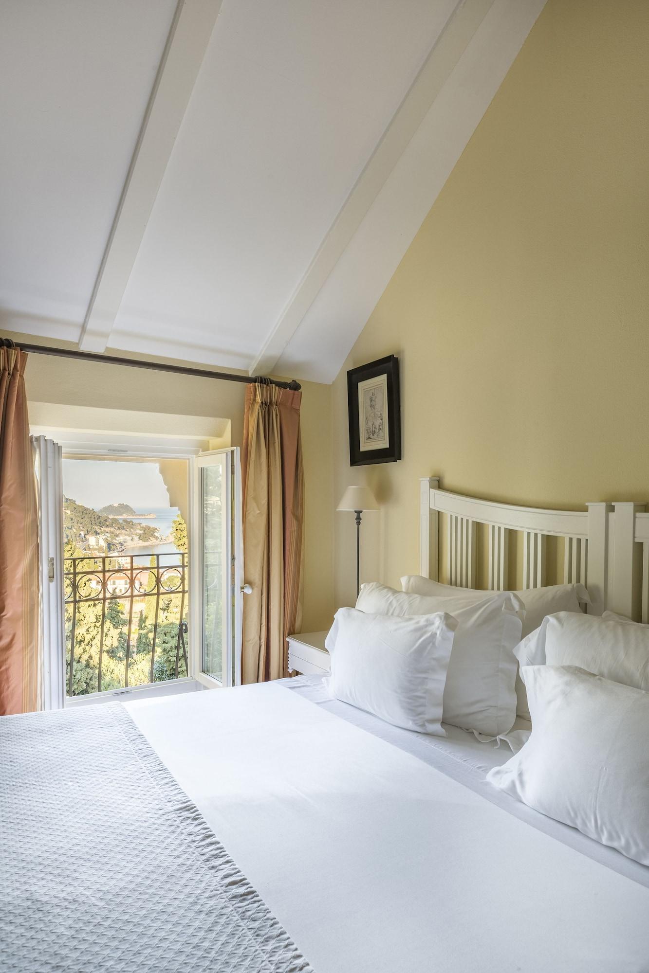 Villa Della Pergola Relais Et Chateaux Alassio Dış mekan fotoğraf