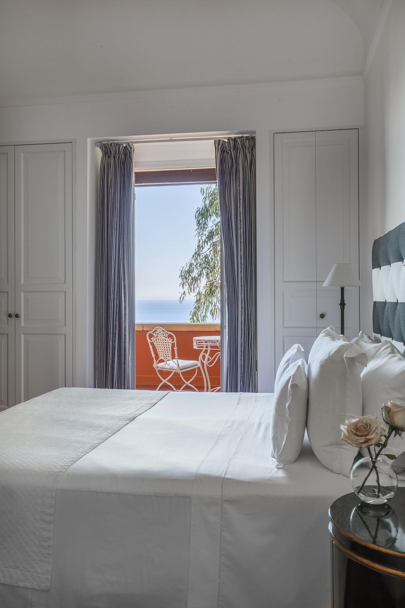 Villa Della Pergola Relais Et Chateaux Alassio Dış mekan fotoğraf