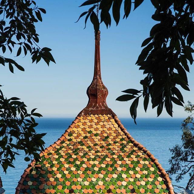 Villa Della Pergola Relais Et Chateaux Alassio Dış mekan fotoğraf