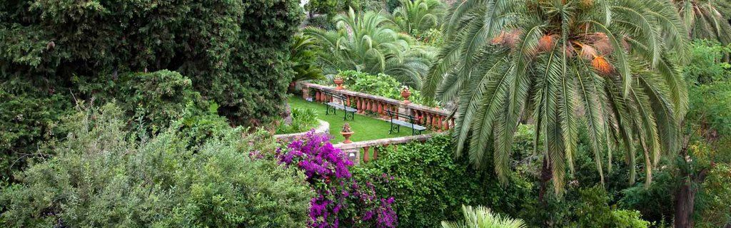 Villa Della Pergola Relais Et Chateaux Alassio Dış mekan fotoğraf