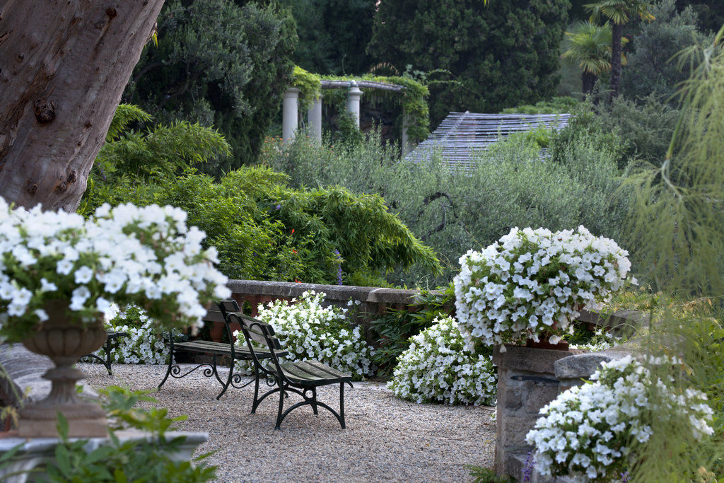 Villa Della Pergola Relais Et Chateaux Alassio Dış mekan fotoğraf